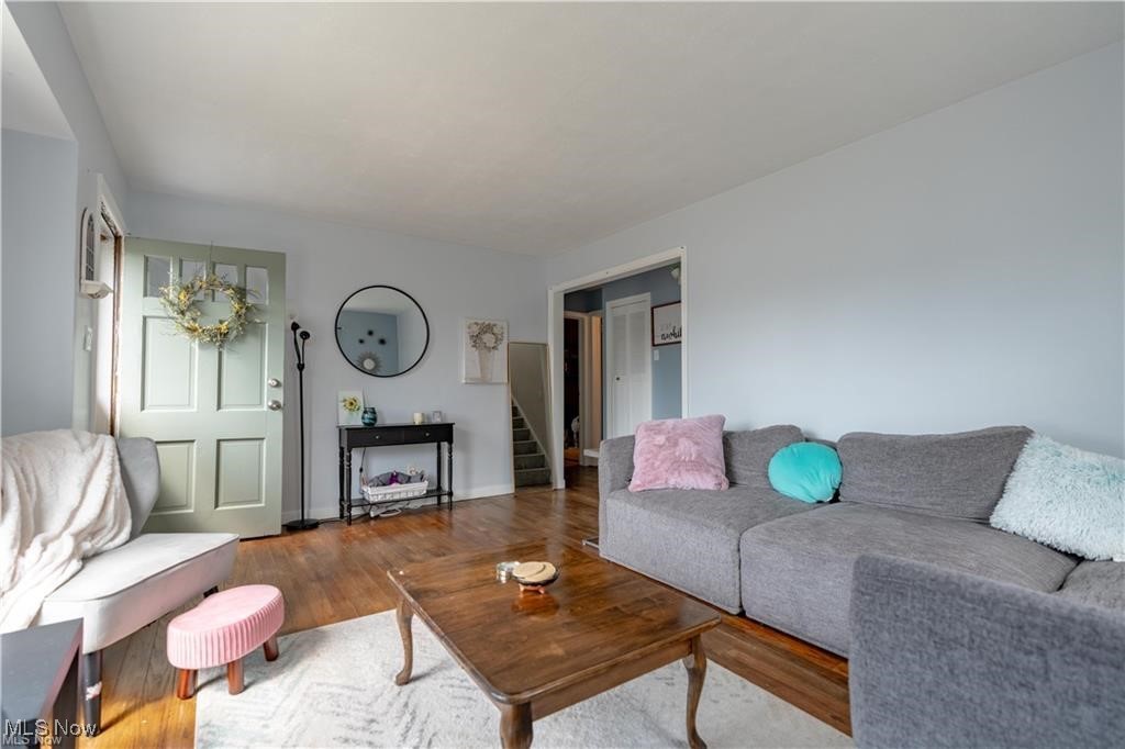 Hillcrest Park - Residential