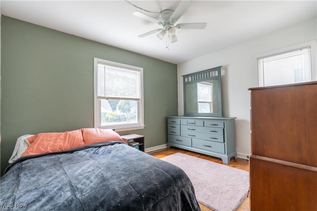 Hillcrest Park - Residential