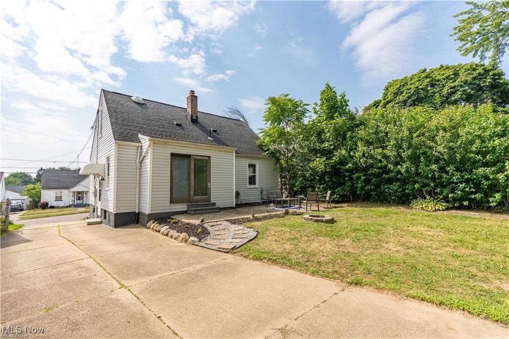 Hillcrest Park - Residential