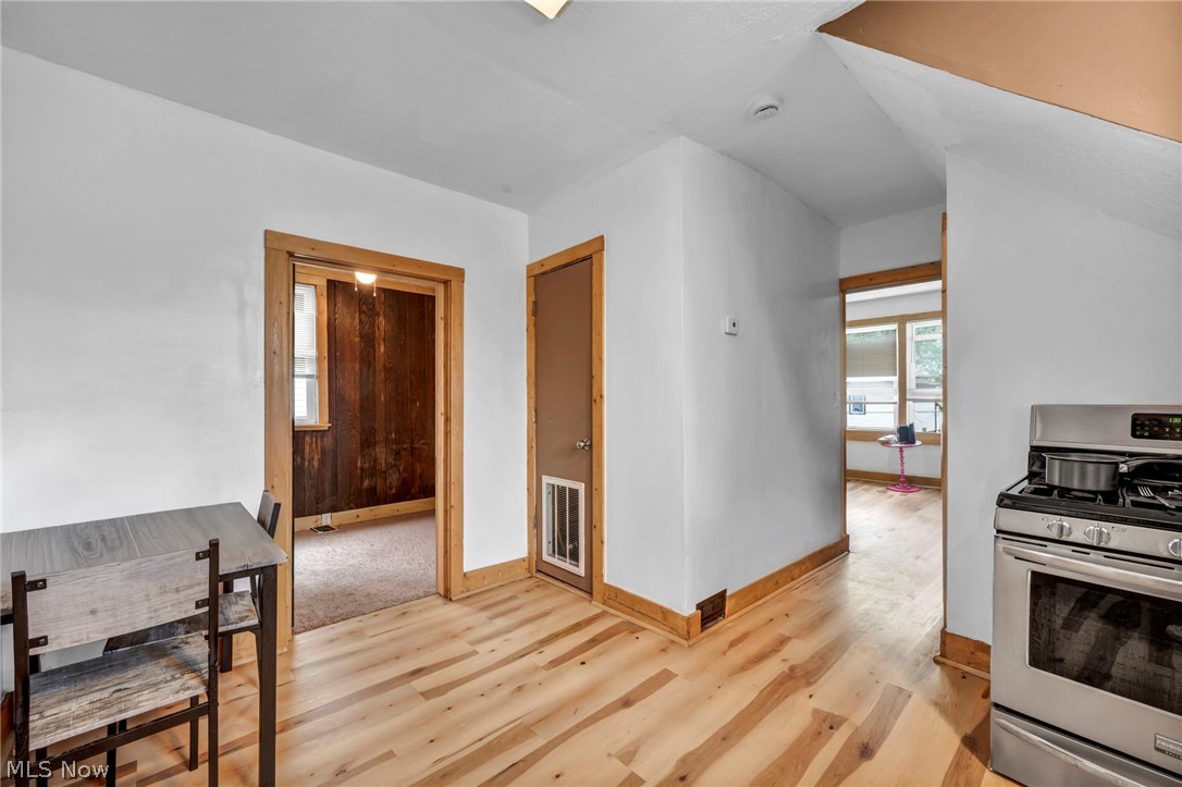 Sargent - Residential Income