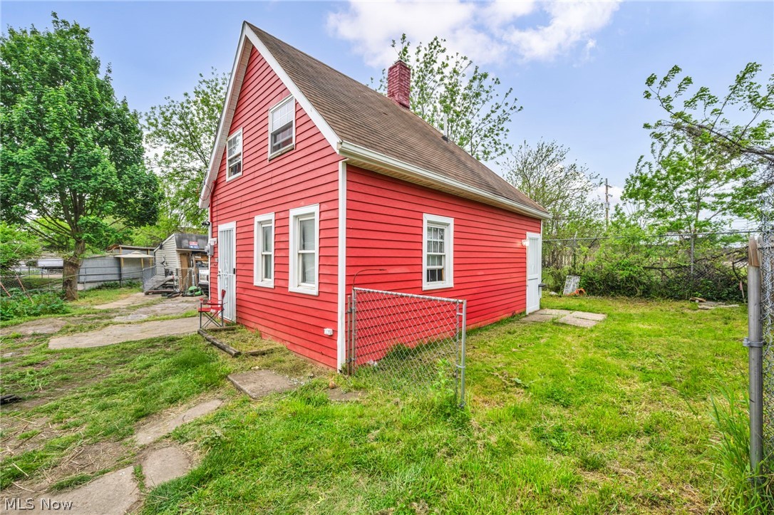 Sargent - Residential Income