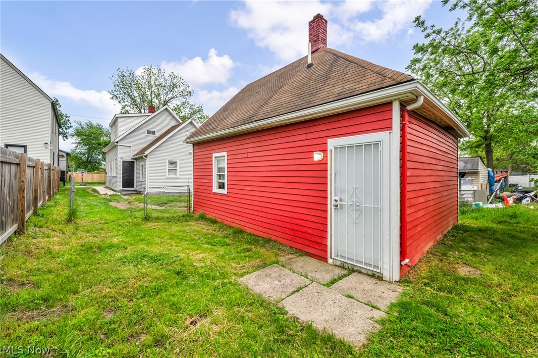 Sargent - Residential Income