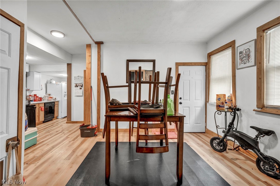 Sargent - Residential Income