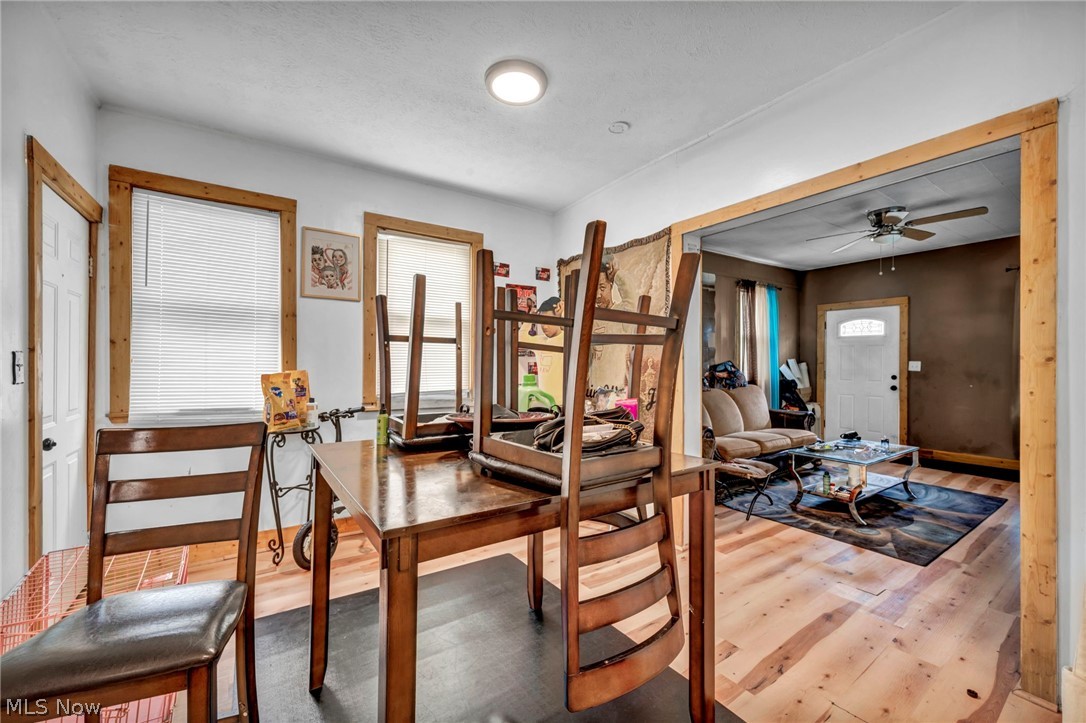 Sargent - Residential Income