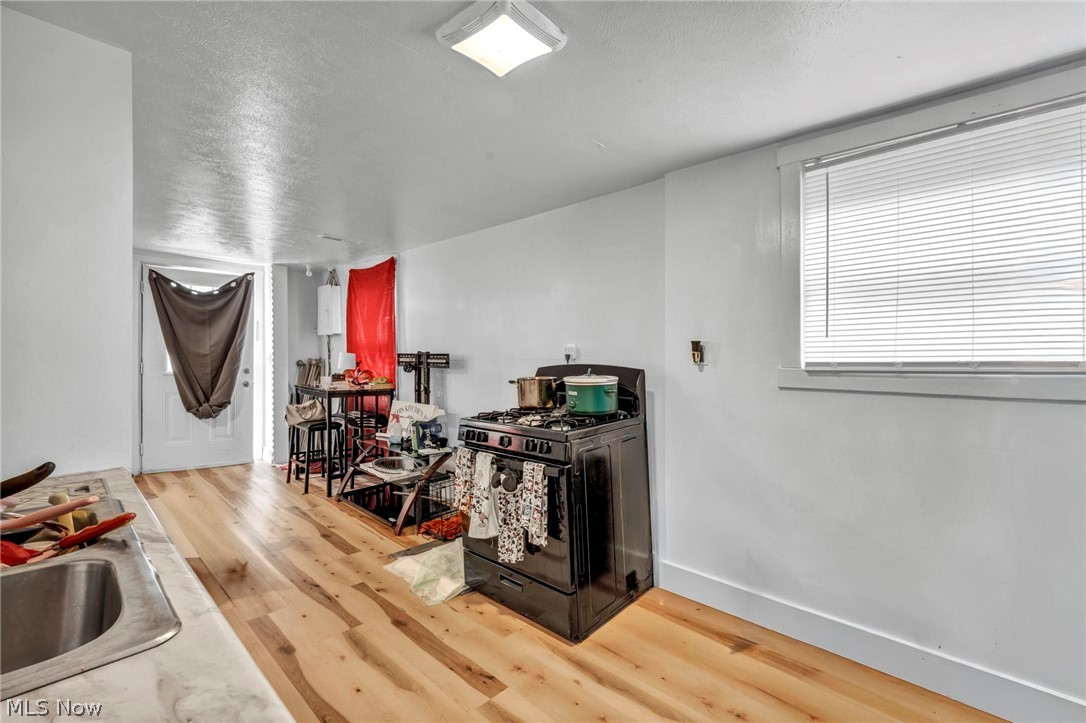 Sargent - Residential Income