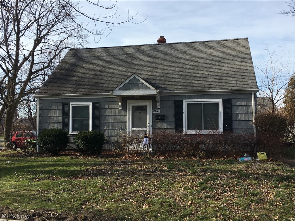 Benton Homes Sub - Residential