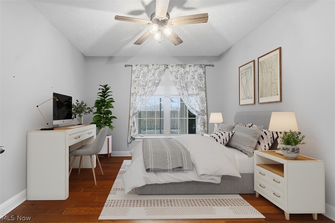 Wedgewood Xings Condo Ph 02 - Residential