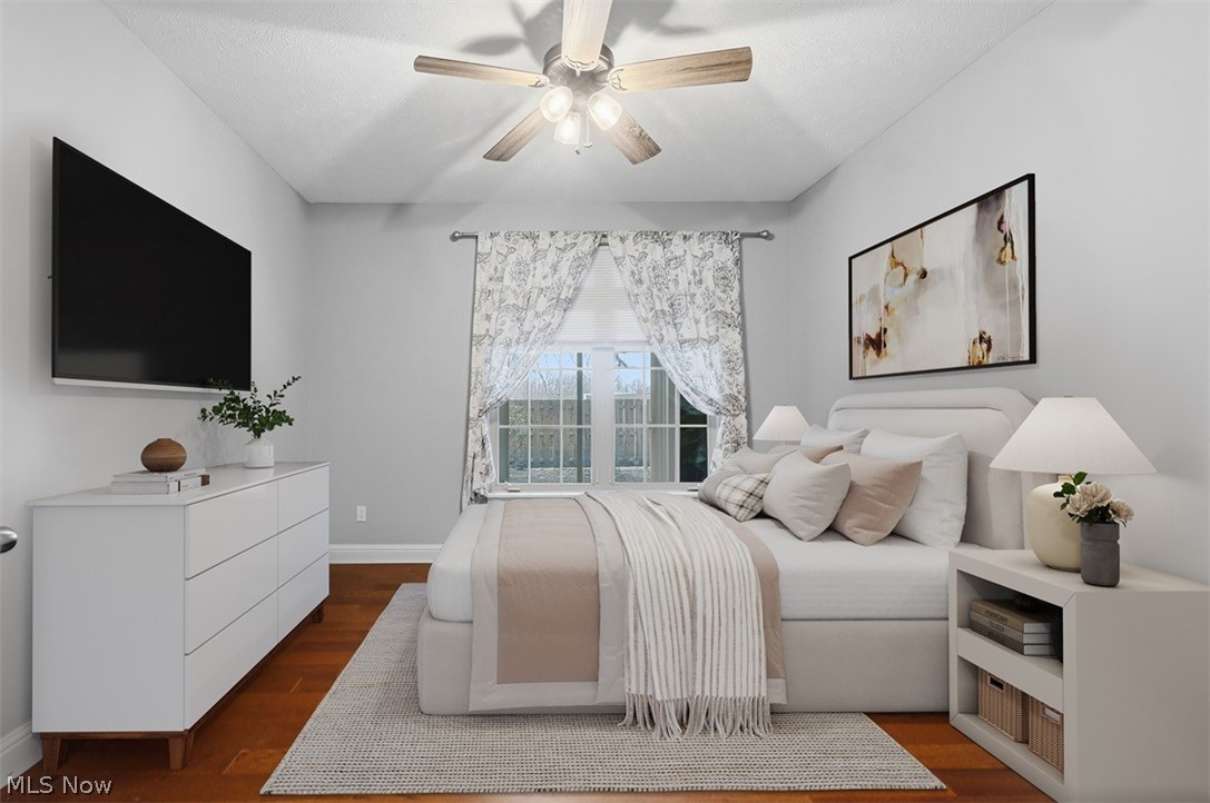 Wedgewood Xings Condo Ph 02 - Residential