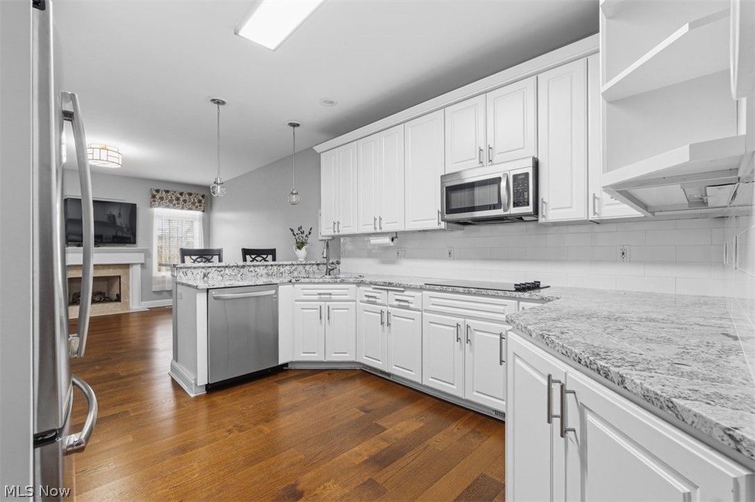 Wedgewood Xings Condo Ph 02 - Residential