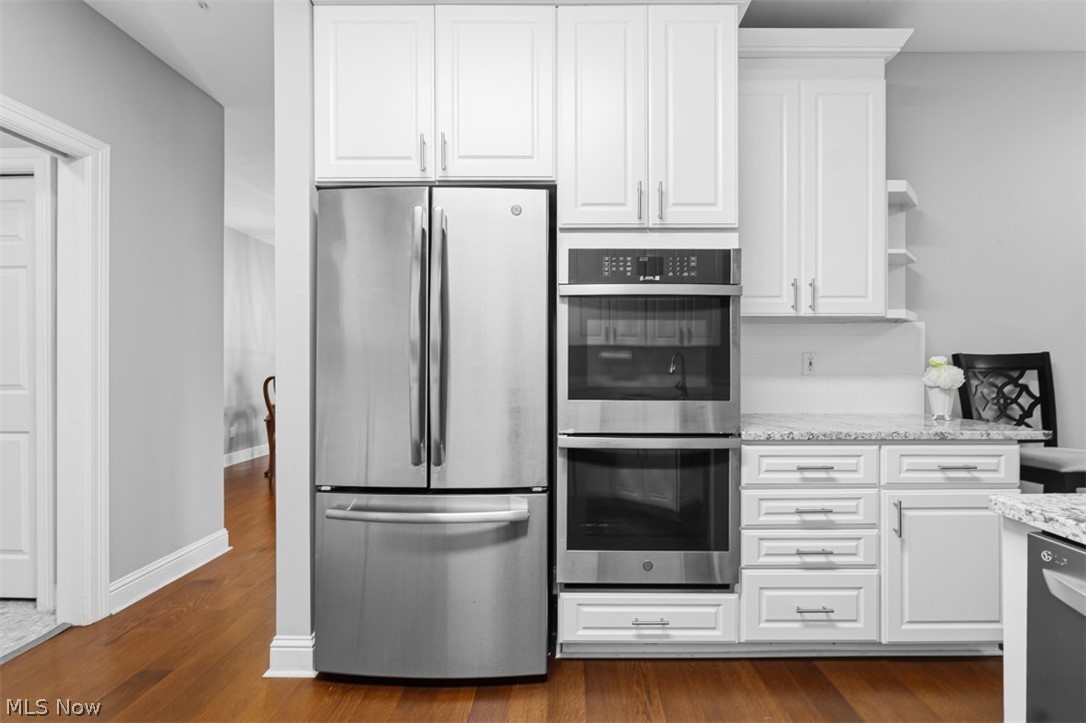 Wedgewood Xings Condo Ph 02 - Residential