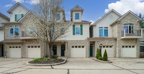 3178 Richmond Road Beachwood OH 44122