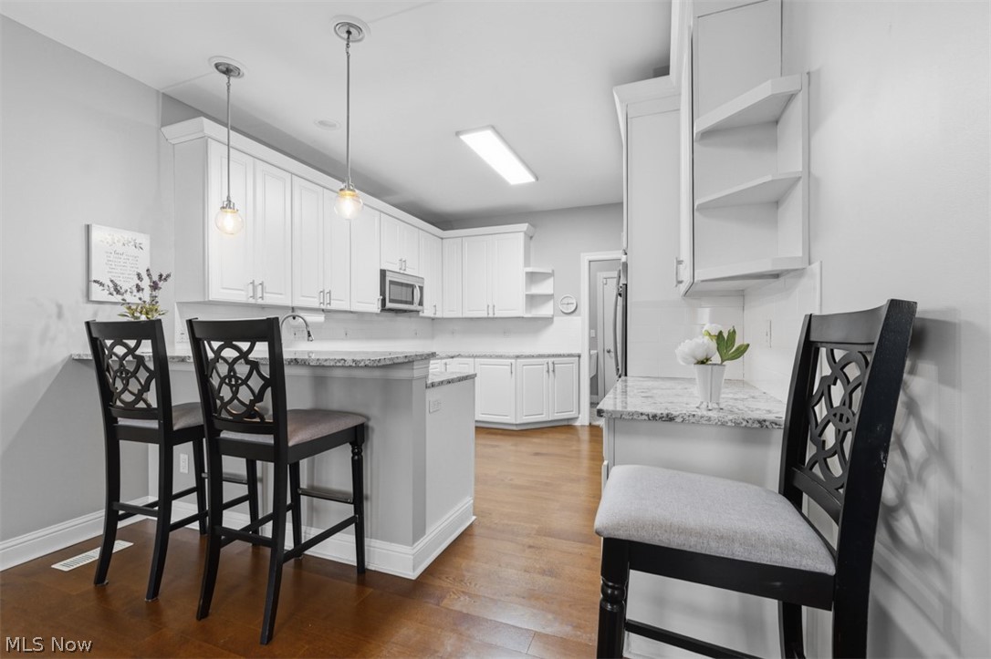 Wedgewood Xings Condo Ph 02 - Residential