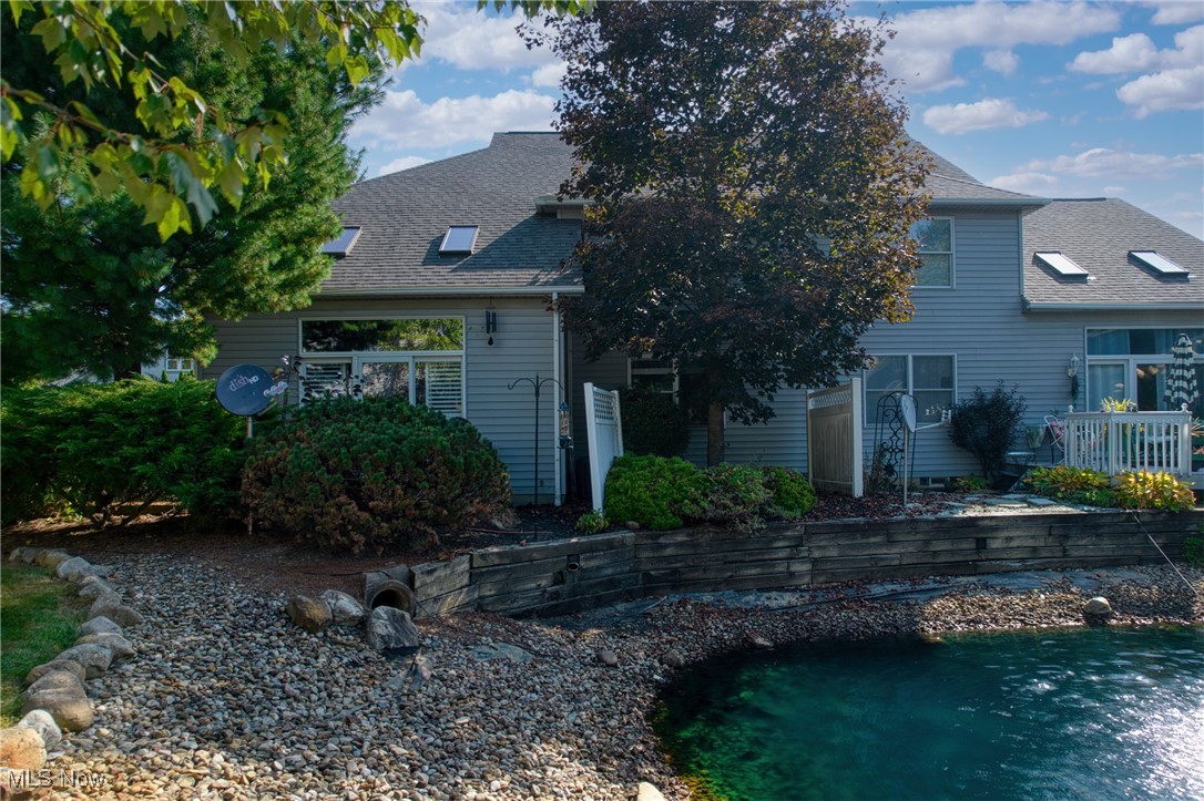 Greystone - Residential