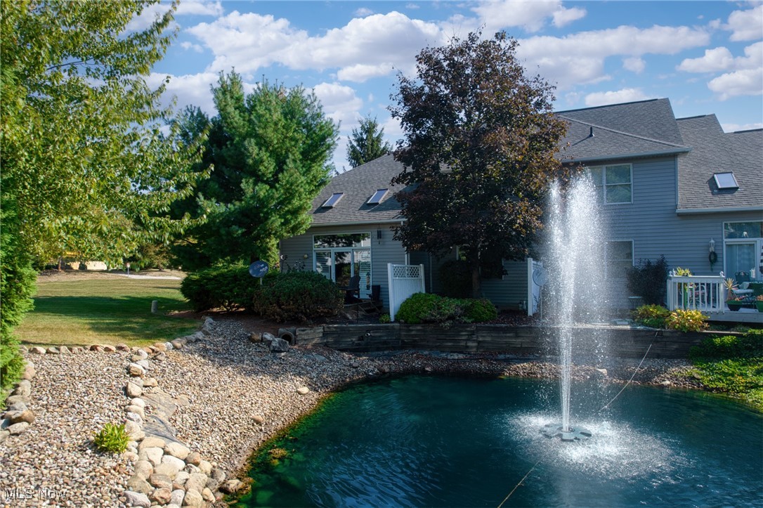 Greystone - Residential