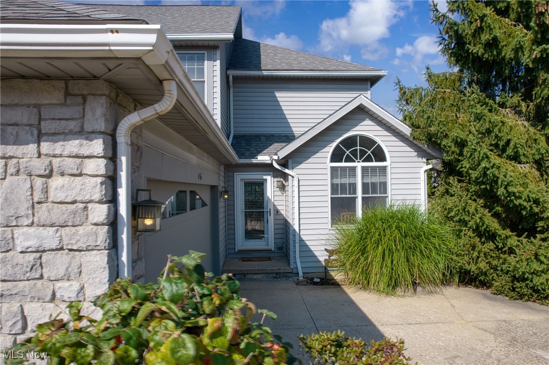 Greystone - Residential