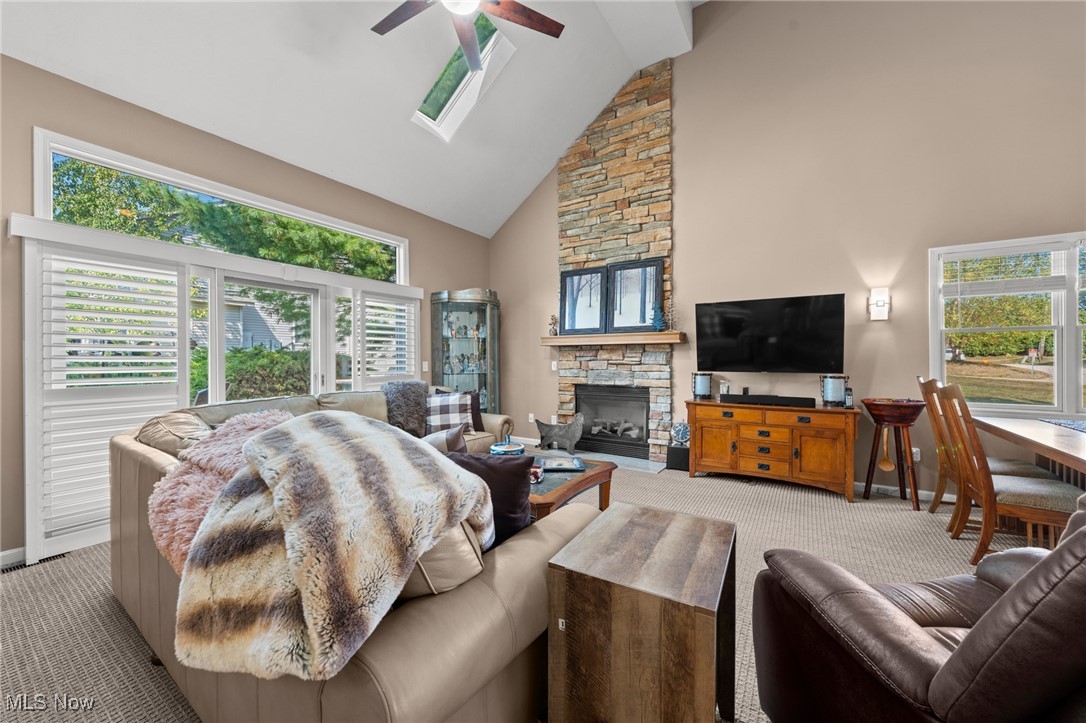 Greystone - Residential