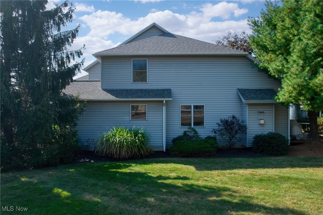 Greystone - Residential