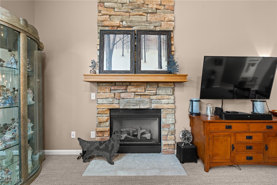 Greystone - Residential