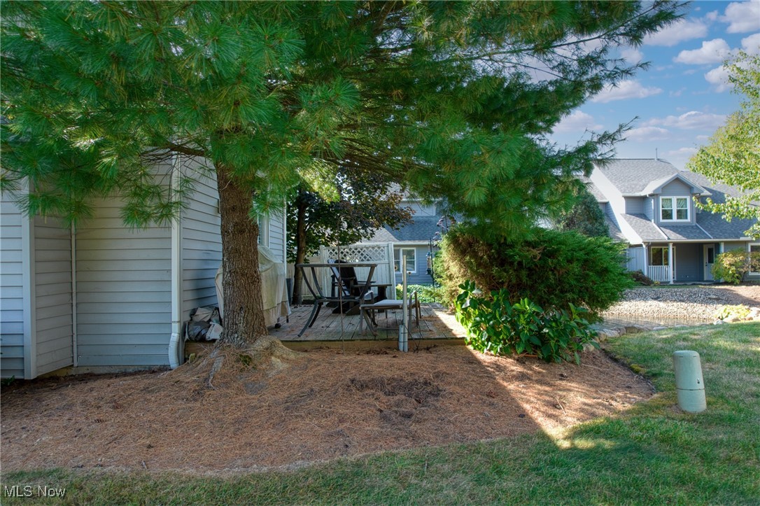 Greystone - Residential