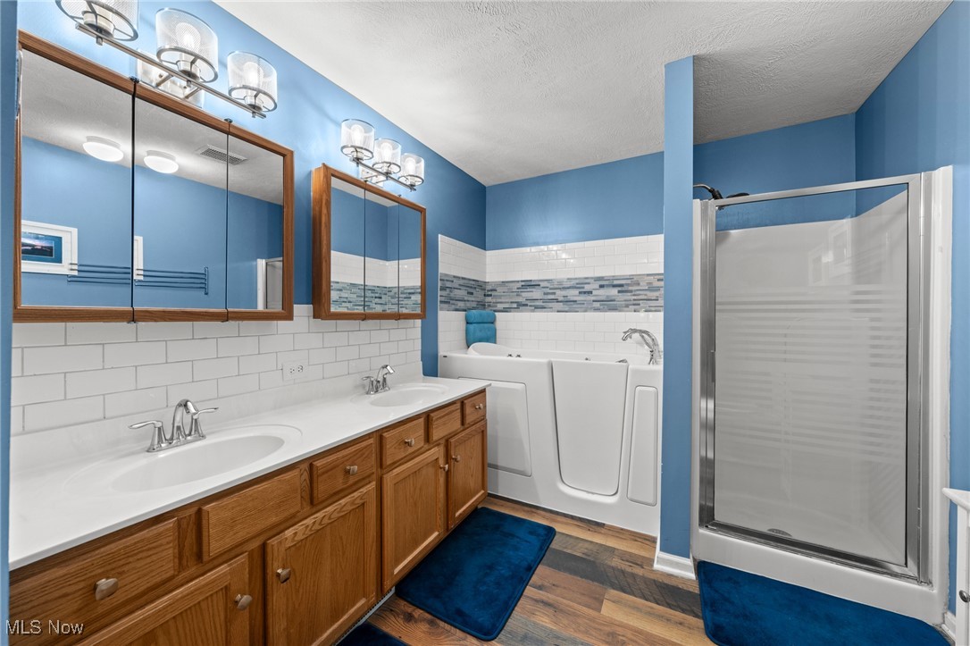 Greystone - Residential