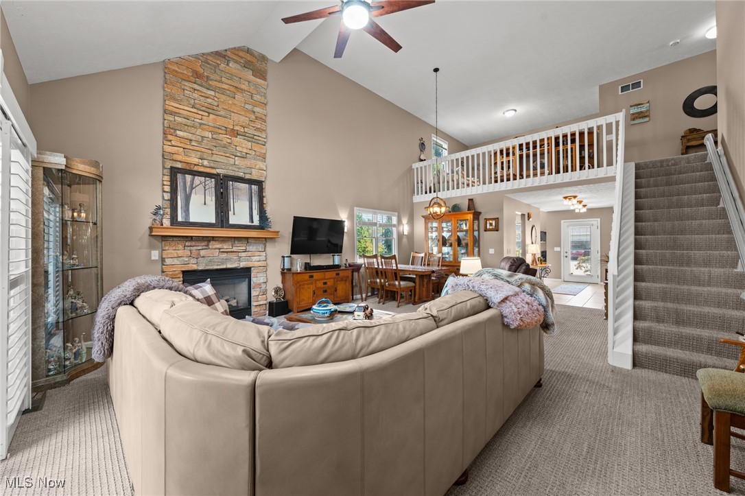 Greystone - Residential