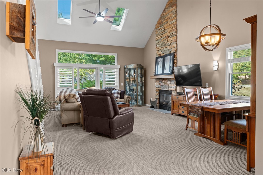 Greystone - Residential