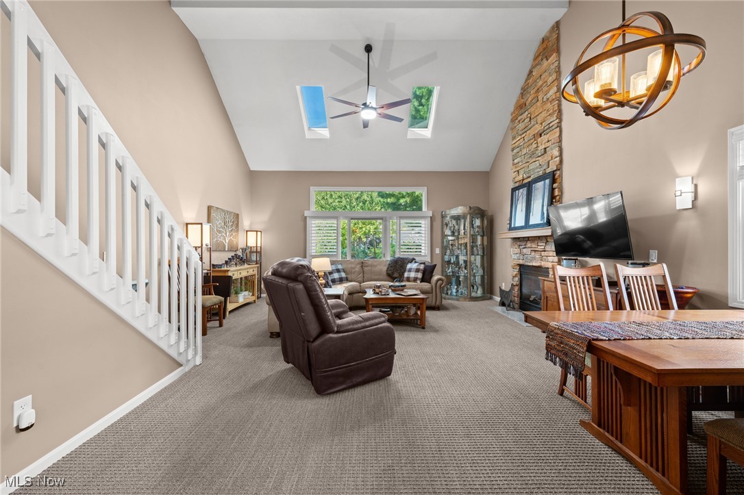 Greystone - Residential