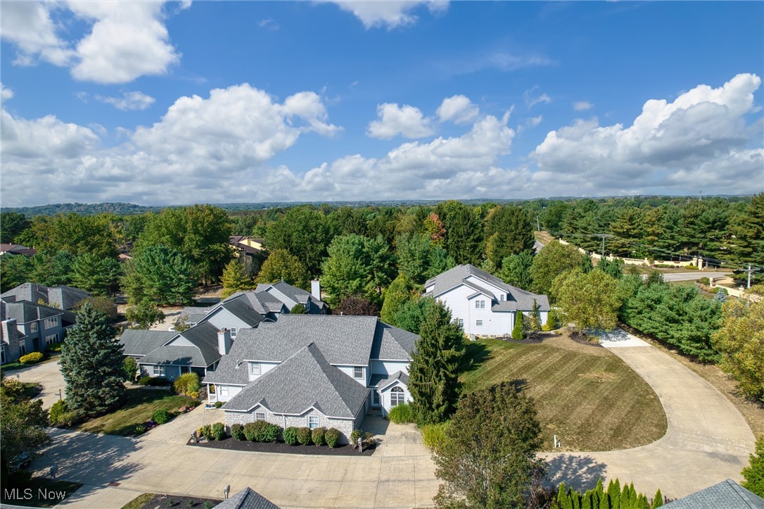 Greystone - Residential