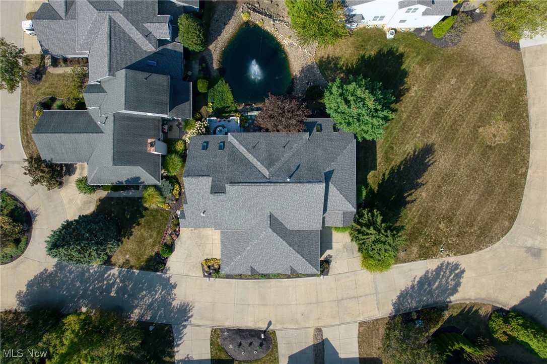 Greystone - Residential