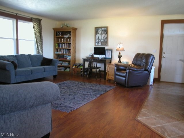 Buffalo Hill Allotment - Residential