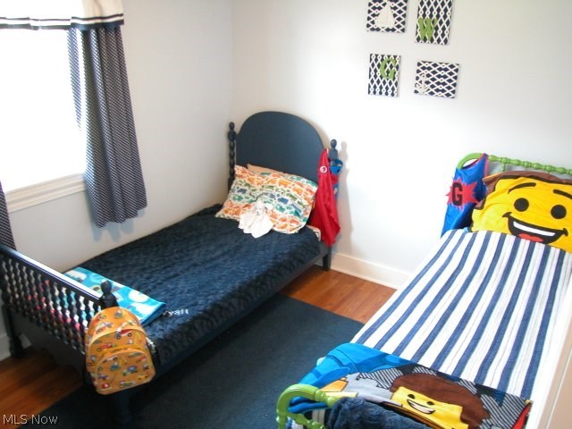 Buffalo Hill Allotment - Residential