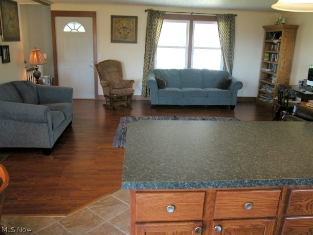 Buffalo Hill Allotment - Residential