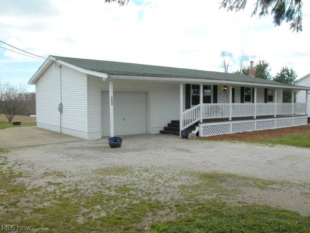 Buffalo Hill Allotment - Residential