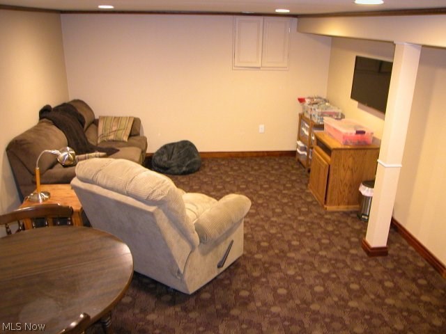 Buffalo Hill Allotment - Residential