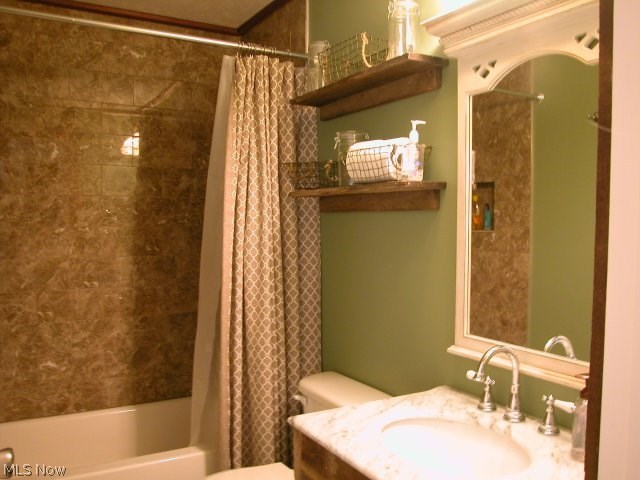 Buffalo Hill Allotment - Residential