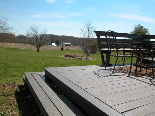 Buffalo Hill Allotment - Residential