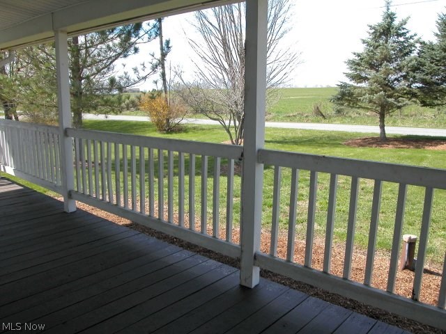 Buffalo Hill Allotment - Residential