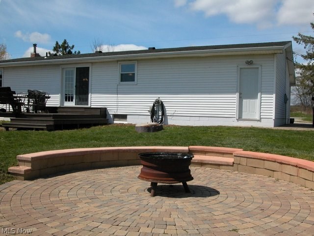 Buffalo Hill Allotment - Residential