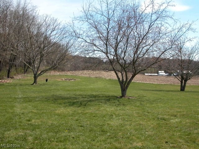 Buffalo Hill Allotment - Residential