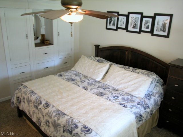 Buffalo Hill Allotment - Residential