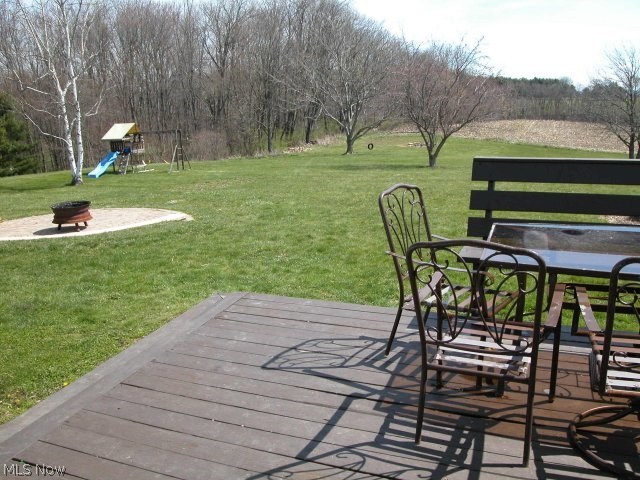 Buffalo Hill Allotment - Residential