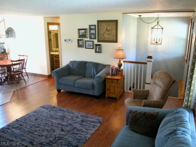 Buffalo Hill Allotment - Residential