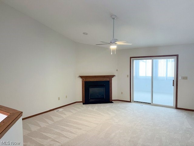 Clusters/Montville Lakes - Residential