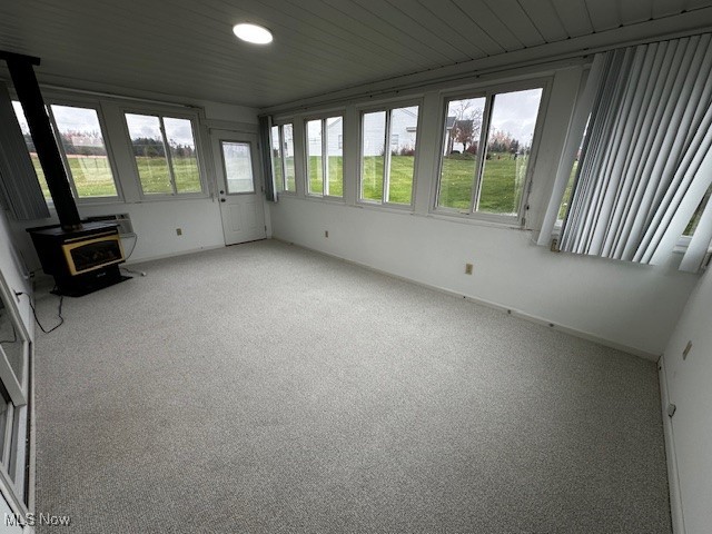 Clusters/Montville Lakes - Residential