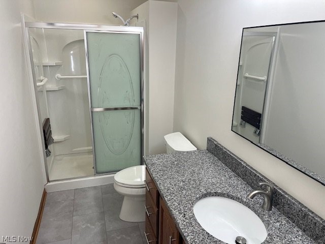 Clusters/Montville Lakes - Residential