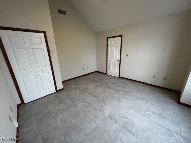 Clusters/Montville Lakes - Residential