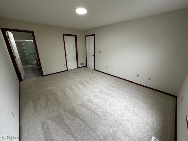 Clusters/Montville Lakes - Residential