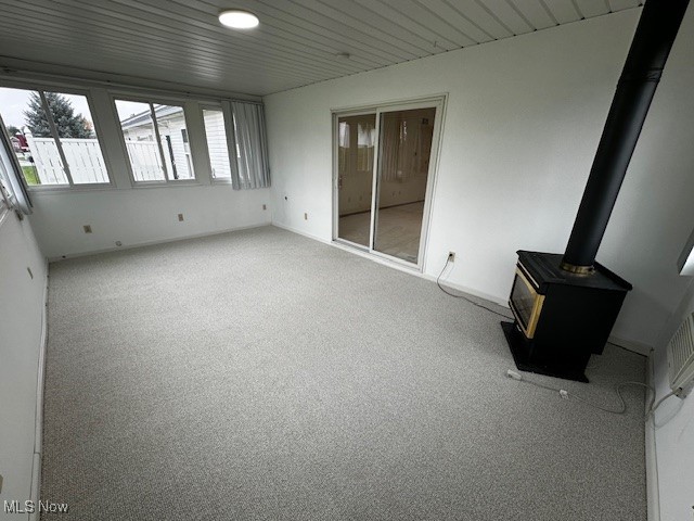 Clusters/Montville Lakes - Residential