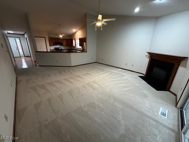 Clusters/Montville Lakes - Residential