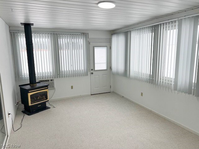 Clusters/Montville Lakes - Residential